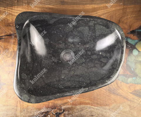 Раковина 539-RGG - 1