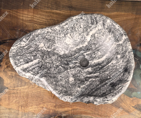 Раковина 287-RMG - 1