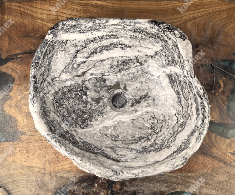 Раковина 292-RMG - 1