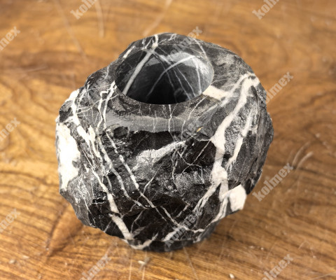 Стаканчик для зубочисток 98-SТ - 1