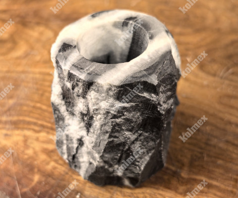 Стаканчик для зубочисток 100-ST - 1