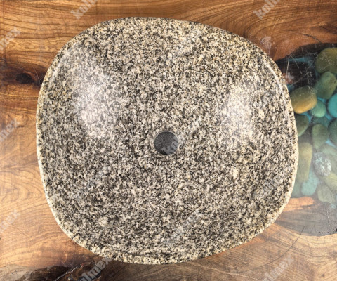 Раковина 556-RGG - 1