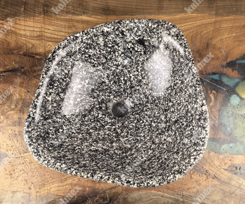 Раковина 558-RGG - 1