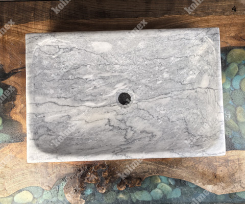 Раковина 267-RM - 1