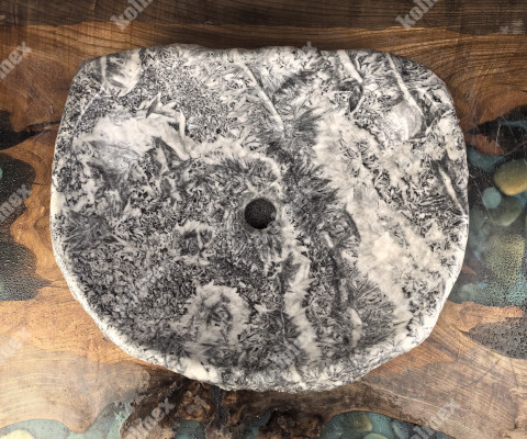 Раковина 307-RMG - 1