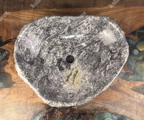 Раковина 306-RMG - 1