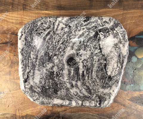 Раковина 312-RMG - 1