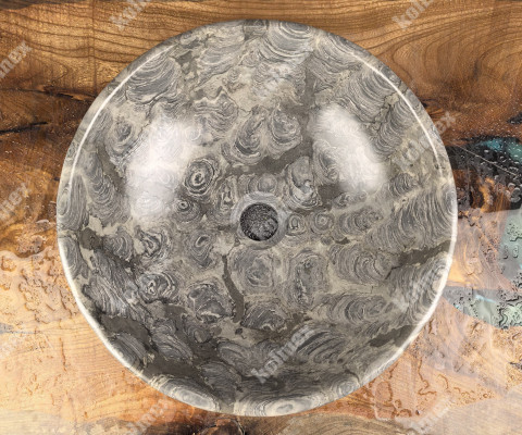 Раковина 355-RM - 1