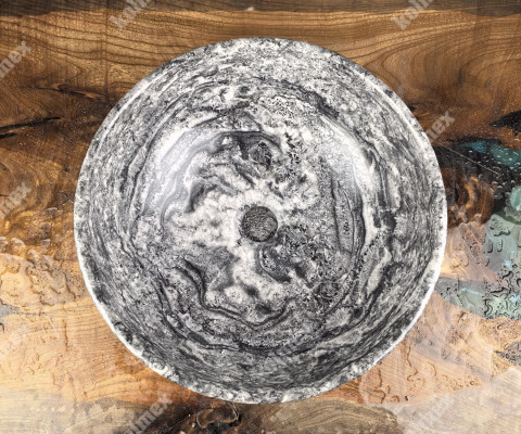 Раковина 316-RMG - 1