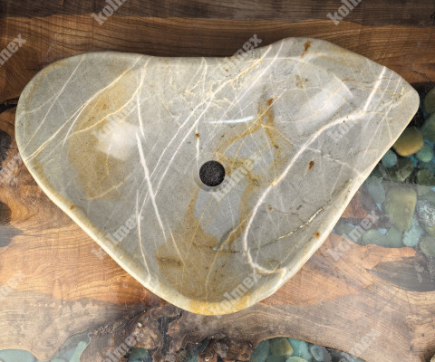 Раковина 576-RGG - 1