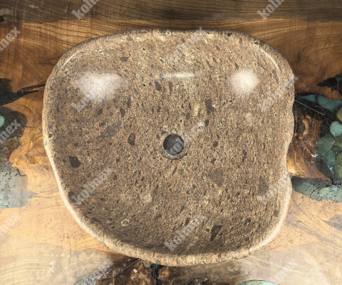 Раковина 579-RGG - 1