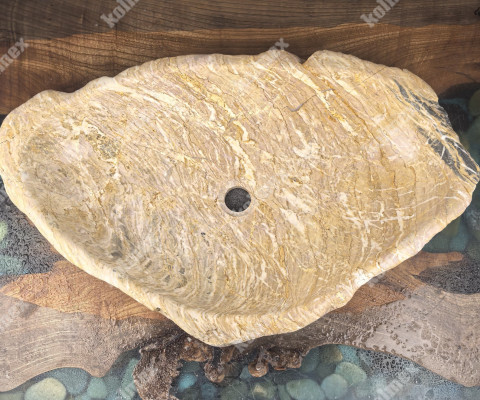 Раковина 404-RM - 1