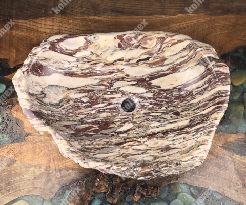 Раковина 406-RM - 1