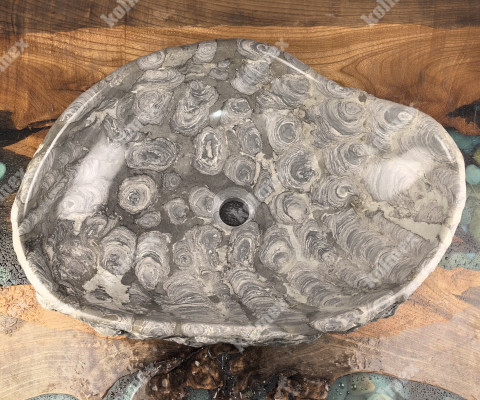 Раковина 417-RM - 1