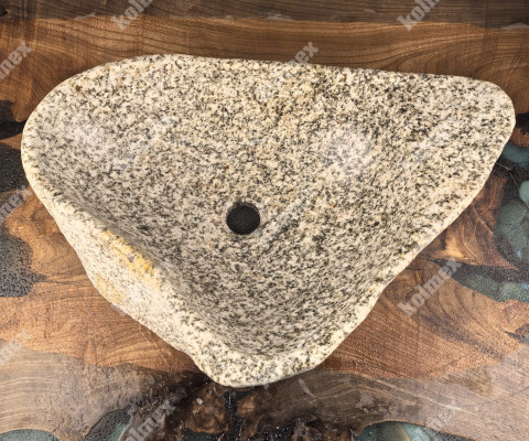 Раковина 587-RGG - 1