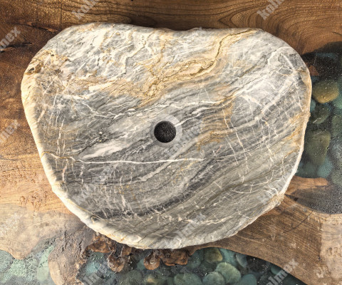 Раковина 287-RM - 1