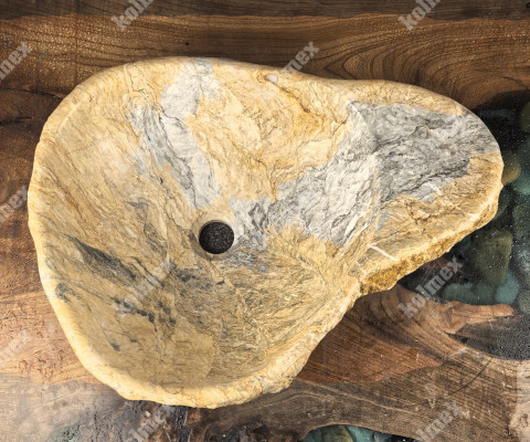 Раковина 288-RM - 1