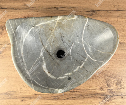 Раковина 589-RGG - 1