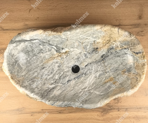 Раковина 428-RM - 1