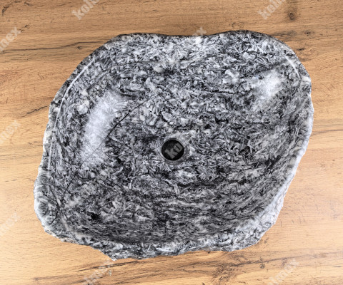 Раковина 338-RMG - 1