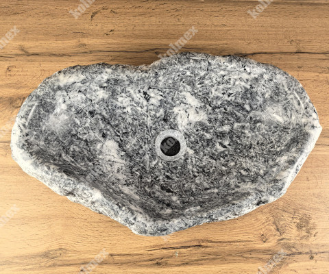 Раковина 339-RMG - 1