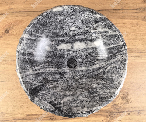 Раковина 341-RMG - 1