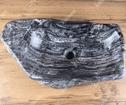 Раковина 342-RMG - 1