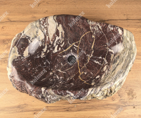 Раковина 434-RM - 1