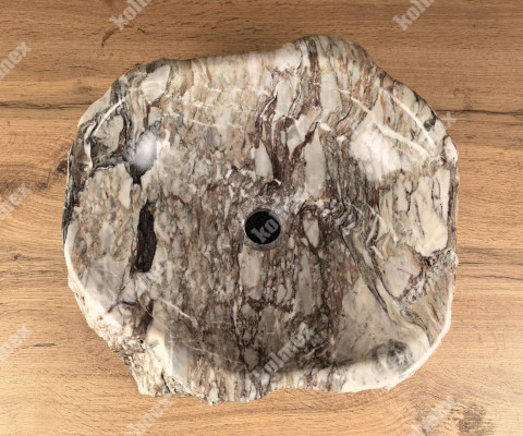 Раковина 439-RM - 1