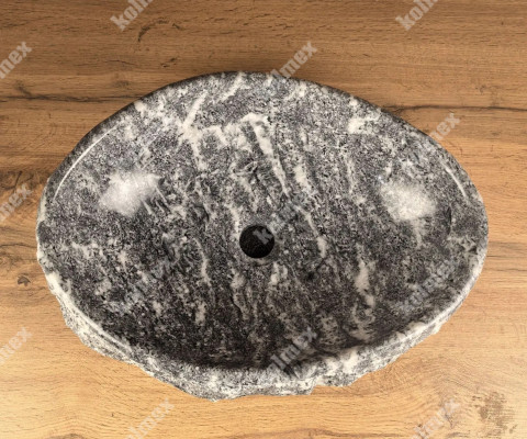 Раковина 345-RMG - 1