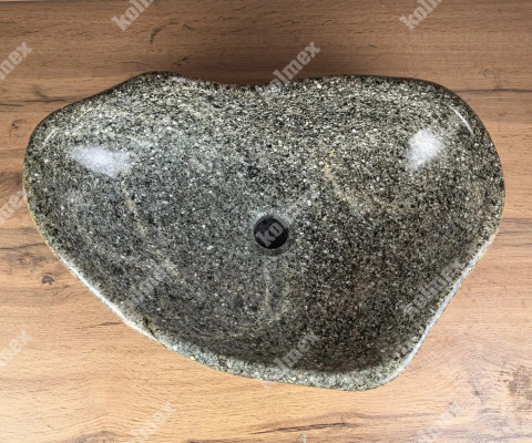 Раковина 593-RGG - 1