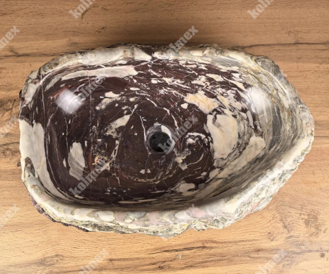 Раковина 452-RM - 1