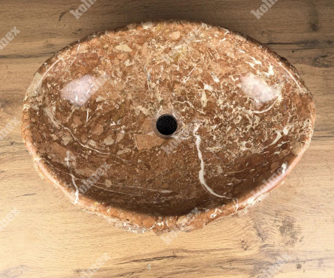 Раковина 455-RM - 1