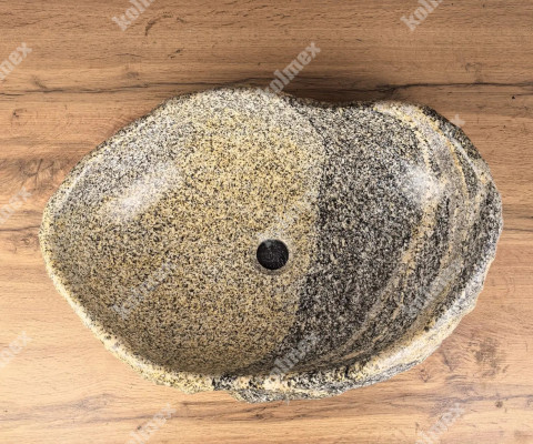 Раковина 596-RGG - 1