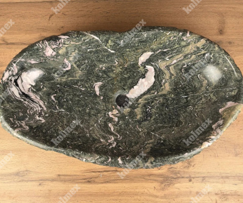 Раковина 458-RM - 1