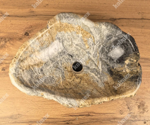 Раковина 459-RM - 1