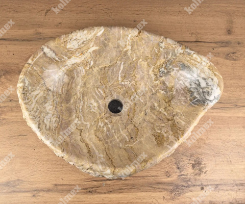 Раковина 463-RM - 1