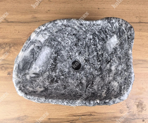 Раковина 349-RMG - 1