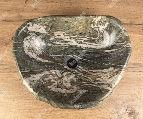 Раковина 464-RM - 1