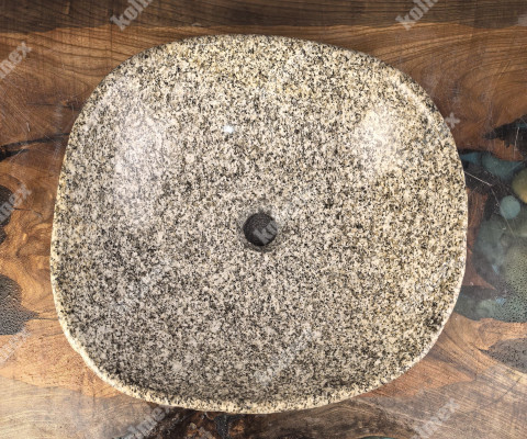 Раковина 355 (Б 356)-RGG - 1