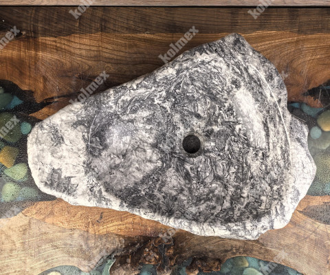 Раковина 113-RMG - 1