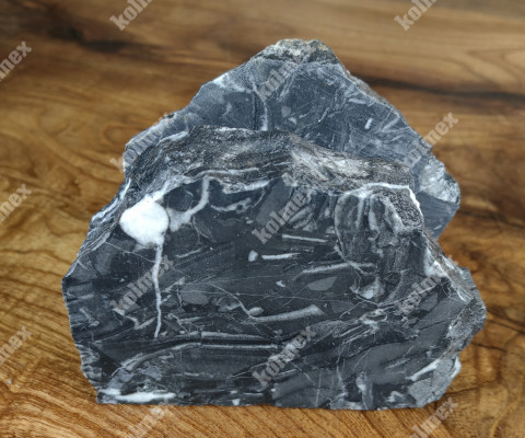 Салфетница из камня 077-S - 1