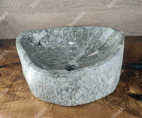 Раковина 501-RGG - 2