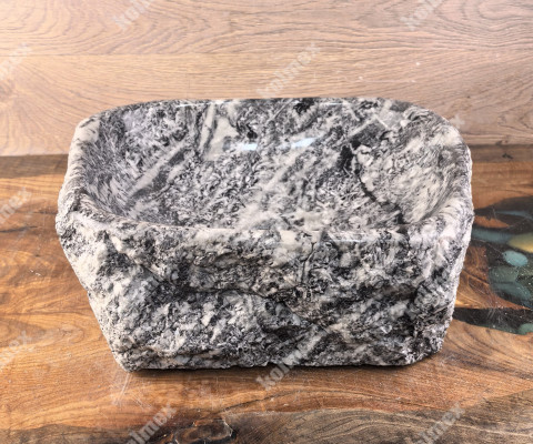 Раковина 312-RMG - 2