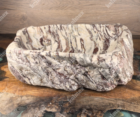 Раковина 408-RM - 2