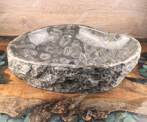 Раковина 417-RM - 2