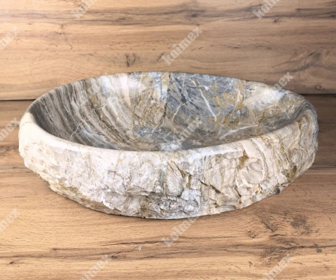 Раковина 445-RM - 2