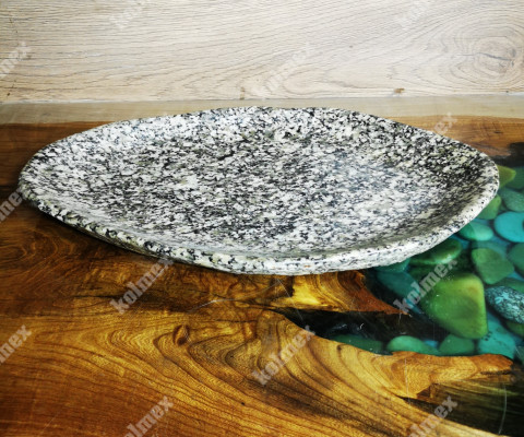Посуда из камня 015-Т - 2