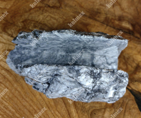 Салфетница из камня 082-S - 2
